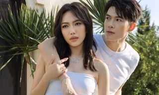 Anh Tú, Diệu Nhi phản hồi tin rạn nứt sau đám cưới