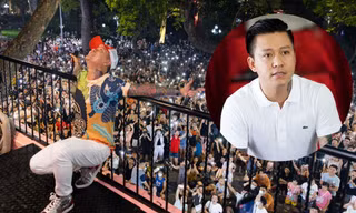 Tuấn Hưng chia sẻ sau khi bị phạt 12,5 triệu đồng