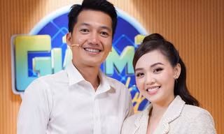 Chuyện tình 8 năm đầy ngưỡng mộ của cặp đôi Quang Tuấn - Linh Phi