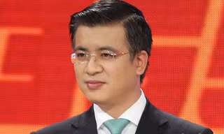 Dấu ấn của BTV Quang Minh - 'Người đàn ông thời sự' trên sóng truyền hình VTV