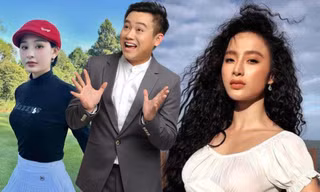 Loạt lùm xùm 'rung chuyển' showbiz Việt từ đầu năm đến nay