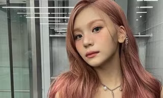 Nữ ca sĩ bị chê xấu nhất Kpop