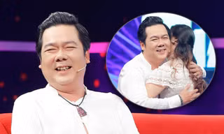 Đạo diễn Chánh Trực đóng vai vợ khi ở nhà, từng bỏ đi vì mâu thuẫn mẹ chồng nàng dâu