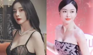 Nam diễn viên nổi tiếng vì tán đổ hai sao nữ hạng A hơn tuổi