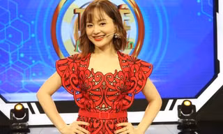 Lan Phương lần đầu lý giải về hành động đứng múa giữa đường lúc chờ đèn đỏ