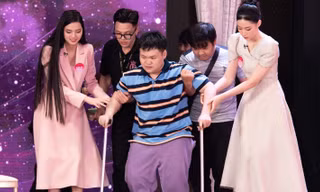 Người mở đường cho hàng trăm người khuyết tật