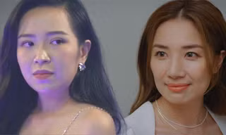 Hai bà mẹ kế thảo mai đầy mưu mô đang gây chú ý trên màn ảnh VTV
