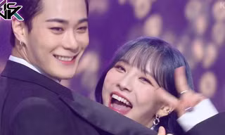 Showbiz 24/4: Bức thư em gái gửi ca sĩ Moonbin qua đời ở tuổi 25 