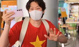 Showbiz 13/6: Heechul (Super Junior) xuất hiện tại Việt Nam