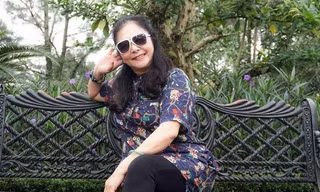 NSƯT Thanh Loan 'Biệt động Sài Gòn' tuổi 70 vẫn bận rộn như chưa nghỉ hưu