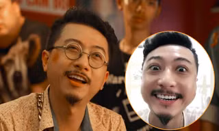 Hứa Minh Đạt lên tiếng về clip chúc khán giả 'ra đường không bị đụng xe'