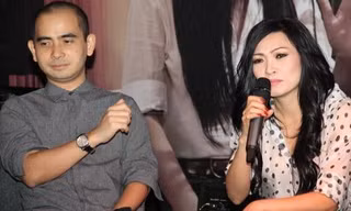 Phương Thanh hé lộ lý do chưa bao giờ là 'nàng thơ' của nhạc sĩ Đức Trí