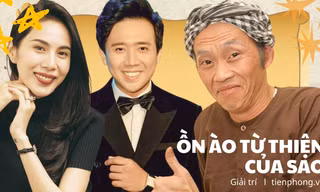 Lùm xùm từ thiện năm 2021: Loạt người nổi tiếng bị 'sao kê chiếu mệnh'