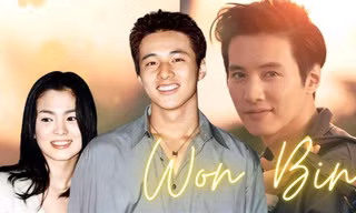 Tài tử 'Trái tim mùa thu' không đóng phim 12 năm nhưng vẫn khiến khán giả 'phát cuồng'