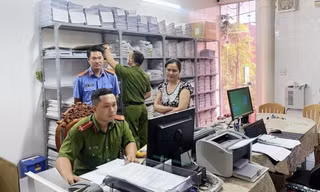 Khởi tố 19 bị can trong vụ phòng khám ở Đồng Nai trục lợi bảo hiểm