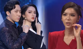 Khán giả nói gì khi Hương Giang Idol không làm cố vấn ở 'Người ấy là ai?' mùa 4?
