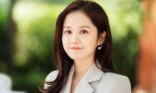Jang Na Ra kết hôn với bạn trai kém 6 tuổi