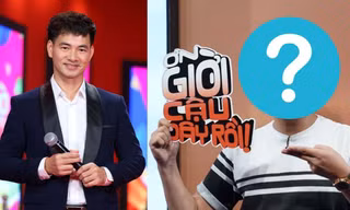 Danh tính MC thay thế NSƯT Xuân Bắc dẫn 'Ơn giời cậu đây rồi' mùa 8