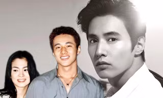 Vẻ đẹp bị thời gian lãng quên của tài tử ‘Trái tim mùa thu’ 