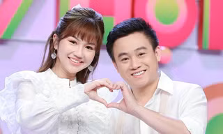 Hữu Tín có bạn gái xinh như hotgirl, từng phải kiệt sức trả nợ 60 triệu đồng mỗi tháng