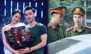 Chàng quân nhân 'Người ấy là ai' bất ngờ xuất hiện ở ‘Phố trong làng’ lên sóng tối nay