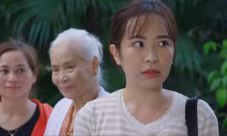 Ông bố chồng khiến khán giả căm ghét trên sóng giờ vàng