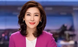 Cô gái nông thôn làm bồi bàn, rửa bát thuê trở thành người tình trong mộng của phái nam