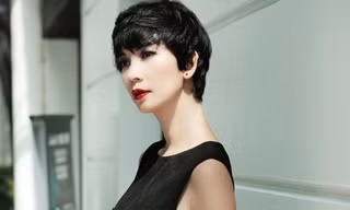 Xuân Lan kể chuyện hai lần bị kẻ xấu dàn cảnh, bám đuổi trên đường