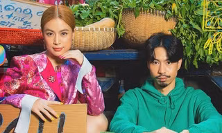 Đen Vâu phản hồi tin làm đám hỏi với Hoàng Thùy Linh