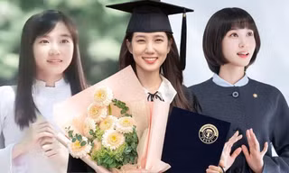 Tiết lộ về sao Hàn vào vai nữ sinh Việt đóng quảng cáo cùng Jang Dong Gun gây 'sốt' một thời