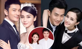 Hôn nhân của dàn tiểu hoa đán 8x: Người viên mãn, kẻ bên bờ vực đổ vỡ, ly hôn