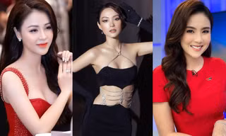 Lương Thu Trang, Minh Hằng và dàn sao Việt liên tiếp mắc COVID-19