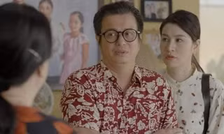 Thương ngày nắng về: Cậu Vượng khiến bà Nga 'sốc' vì tiếp nối 'truyền thống ăn cơm trước kẻng'