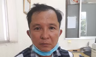 Bỏ thuốc ngủ, cướp tài sản bạn mới quen 