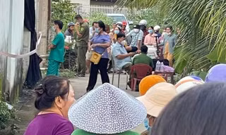 Vén màn bí mật cụ ông nhận tội giết người thay con gái