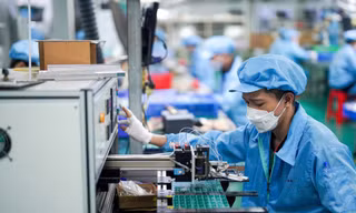 Long An: Thưởng tết cao nhất hơn 500 triệu đồng/người