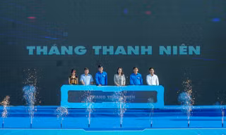 Gắn nhiệm vụ chuyển đổi số của Đoàn với nhiệm vụ phát triển kinh tế - xã hội của đất nước