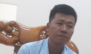 Phó giám đốc tham ô hơn 11 tỷ đồng của ngân hàng bằng thủ đoạn khó ngờ 