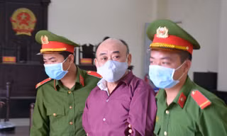 Lừa hàng nghìn cán bộ hưu trí đi du lịch giá rẻ, chiếm đoạt gần 10 tỷ đồng 