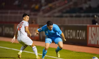 HAGL đánh rơi chiến thắng trước Sydney FC