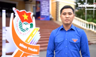 Tuổi trẻ Bình Thuận gửi gắm kỳ vọng trước thềm đại hội nhiệm kỳ 2022-2027