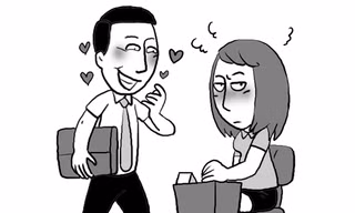 Kế hoạch 'đẹp trai không bằng chai mặt'
