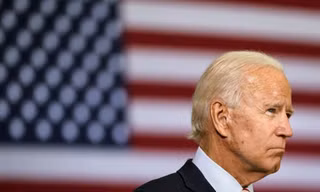 Hạ thấp dự báo tăng trưởng của Mỹ vì kế hoạch nghìn tỷ USD của ông Biden bị chặn