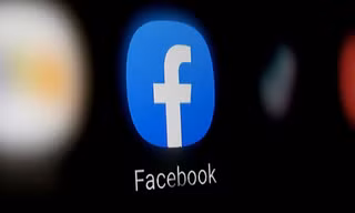 Logo của Facebook