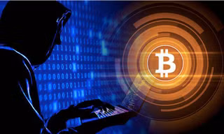 Máy tính lượng tử có thể thâm nhập vào các blockchain đằng sau bitcoin