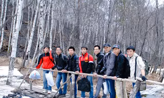 Phượt Siberia - thăm làng cổ bên hồ nước ngọt sâu nhất thế giới