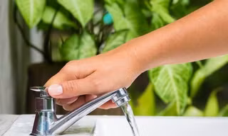 Nhiều quận tại TPHCM sắp bị cúp nước