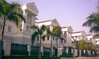 Chuyển động thị trường BĐS