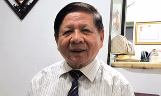 ‘Rút ngắn bậc phổ thông sẽ tiết kiệm 10.000 tỷ đồng'