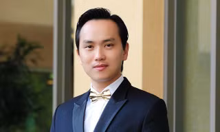 Chuyên gia bất động sản Nguyễn Mạnh Hà.
